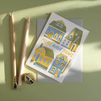 Home Sweet Home (2) | Housewarming, new home card - All Good Things