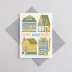 Home Sweet Home (2) | Housewarming, new home card - All Good Things