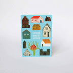 Home Sweet Home card - All Good Things