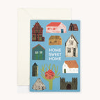 Home Sweet Home card - All Good Things