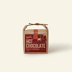 Hot Chocolate Rose and Cardamom - All Good Things