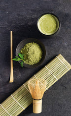 IBILI - Matcha Tea Set - All Good Things