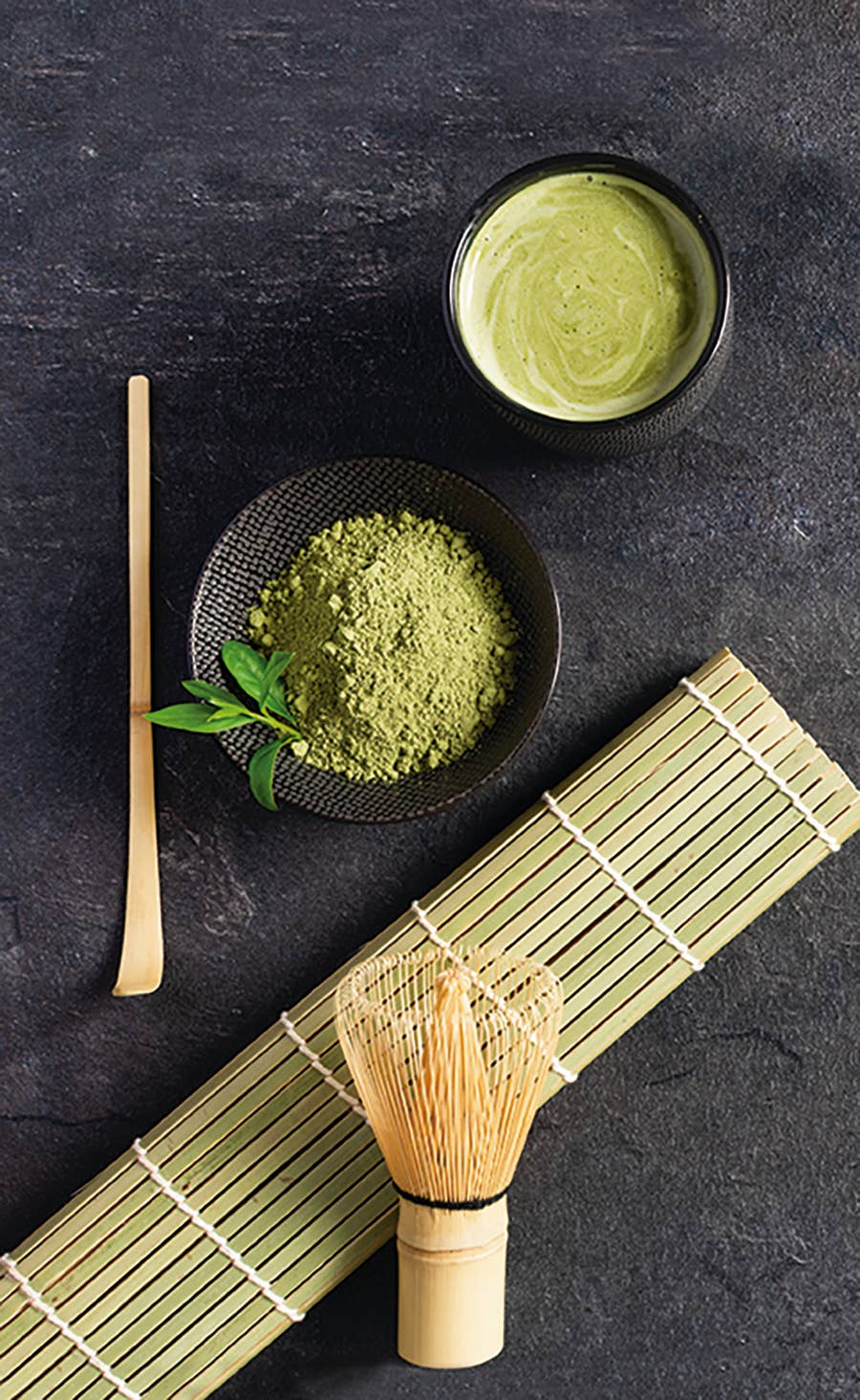 IBILI - Matcha Tea Set - All Good Things