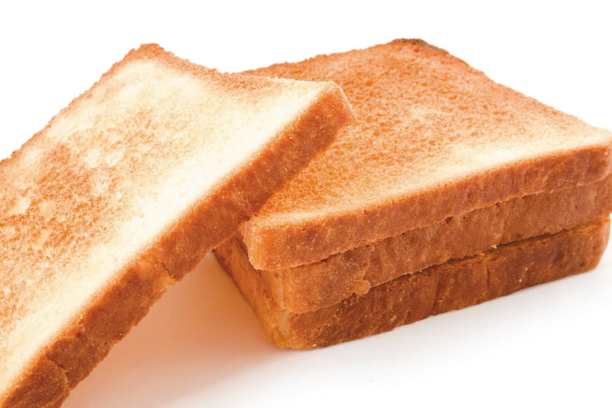 IBILI - Tin-plated bread toaster 20x20 cm - All Good Things
