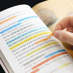 Iconic Index Long Highlighter Strips | Blossom - All Good Things