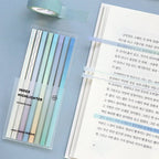 Iconic Index Long Highlighter Strips | Blossom - All Good Things