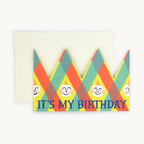 It's My Birthday Party Hat - All Good Things