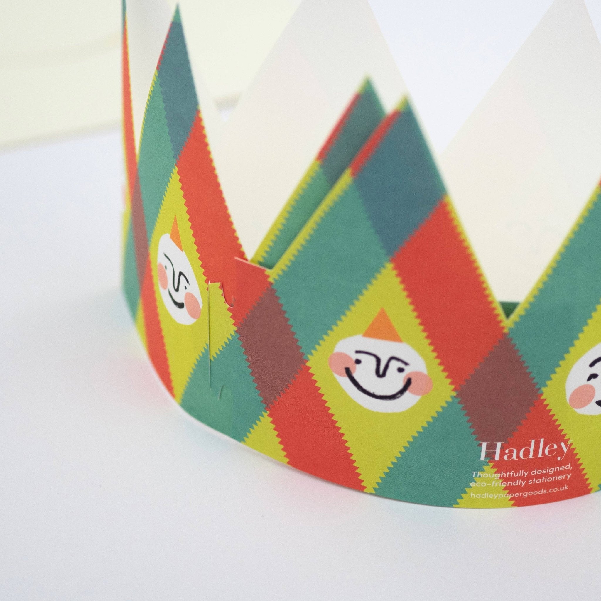 It's My Birthday Party Hat - All Good Things
