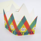 It's My Birthday Party Hat - All Good Things