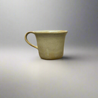 Japanese Cashew Glaze Coffee Cup - All Good Things