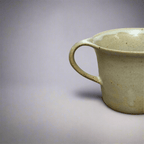 Japanese Cashew Glaze Coffee Cup - All Good Things