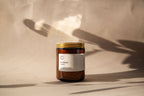 Jar Morning Light candle | Neroli, Basil and Lime - All Good Things
