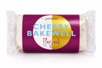 Joybars Bakery Cherry Bakewell Flapjack - All Good Things