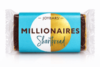 Joybars Bakery Millionaires Shortbread Cake - All Good Things