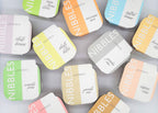 Joypots Nibbles - Wasabi Peas - All Good Things