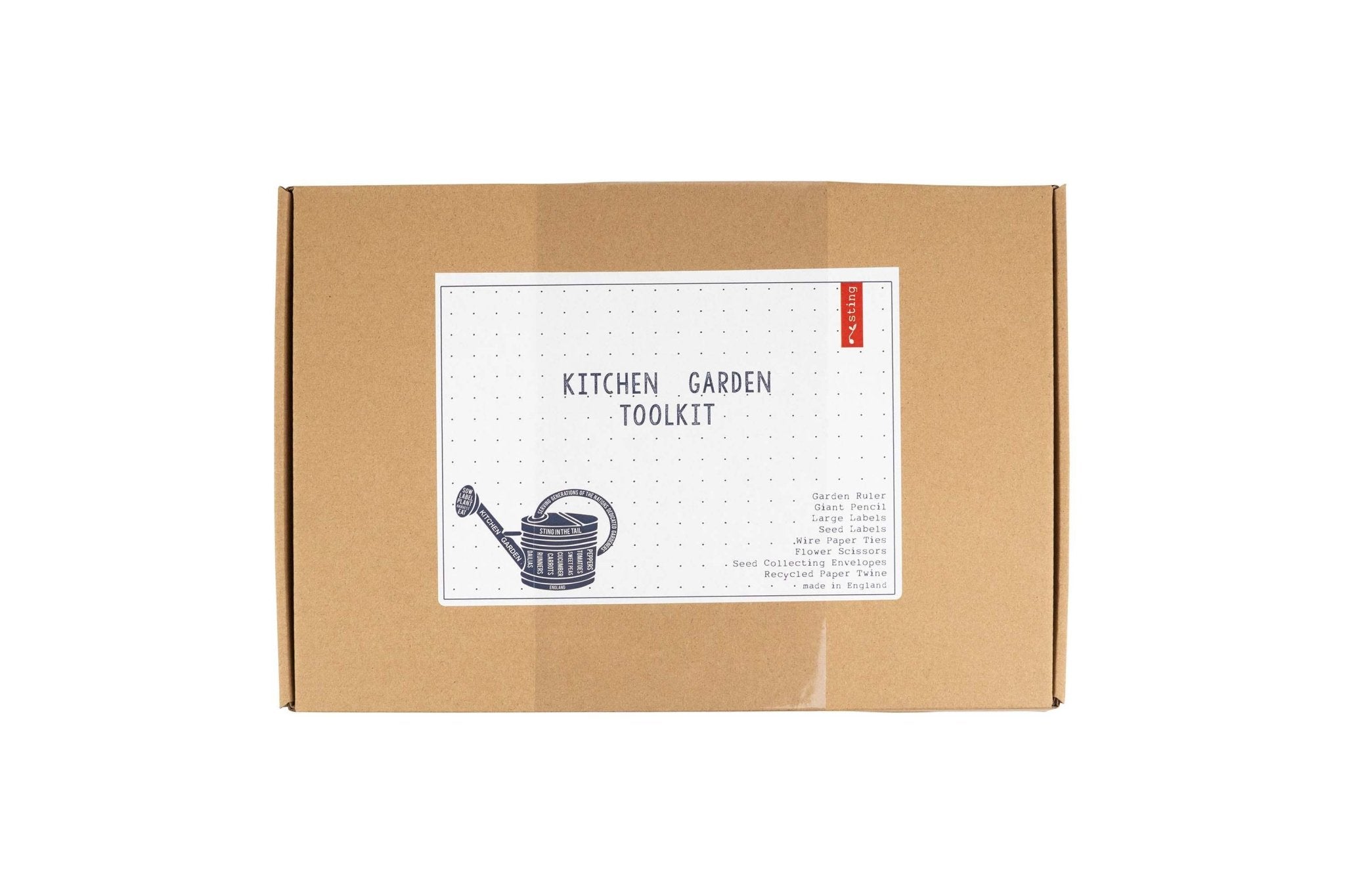 Kitchen Garden Tool Kit - All Good Things