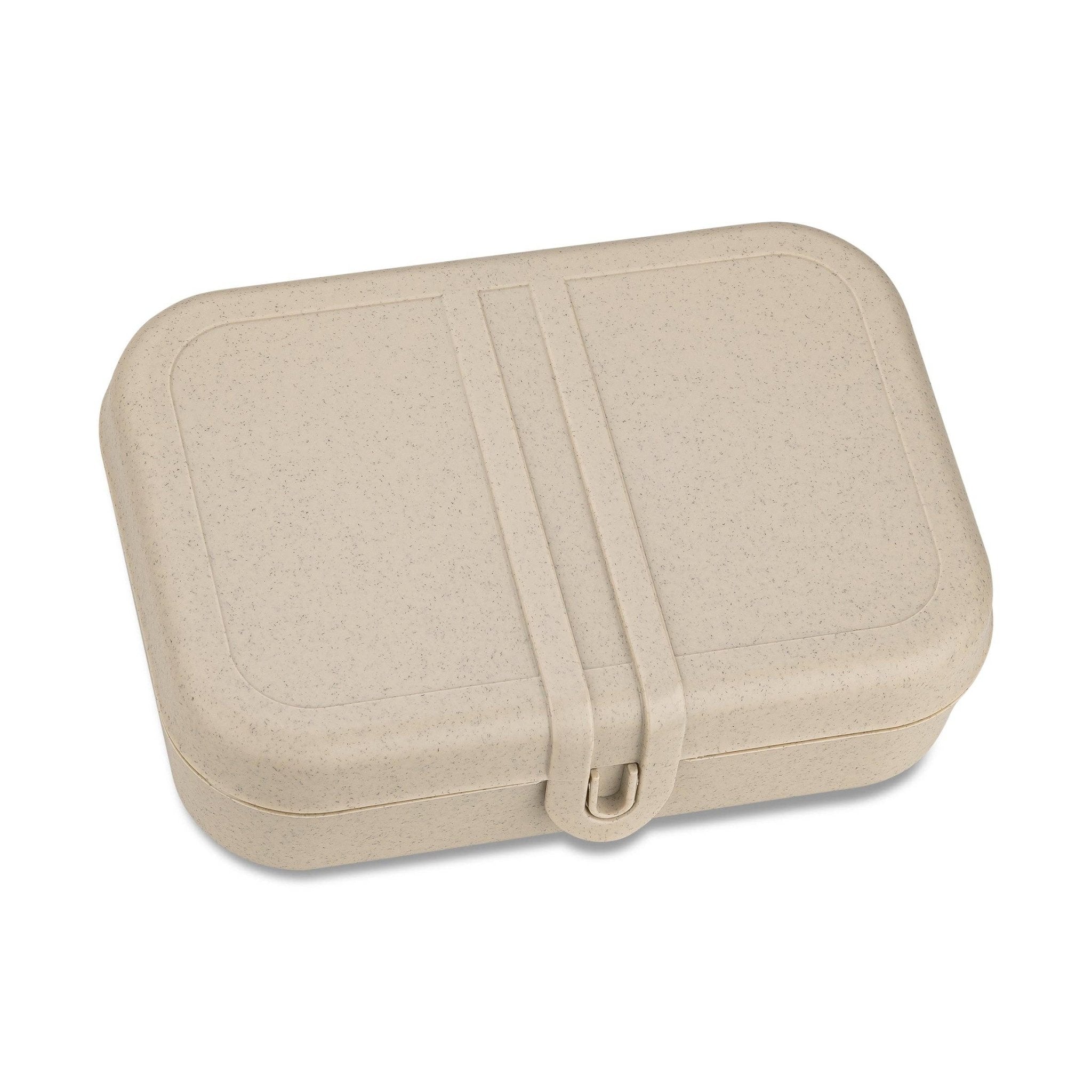 Large Pascal Lunch Box - All Good Things