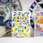 Lemon Tree | Everyday greetings card | Mediterranean, Fruit - All Good Things