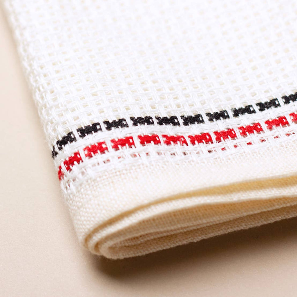 Linen Dish Cloth - All Good Things
