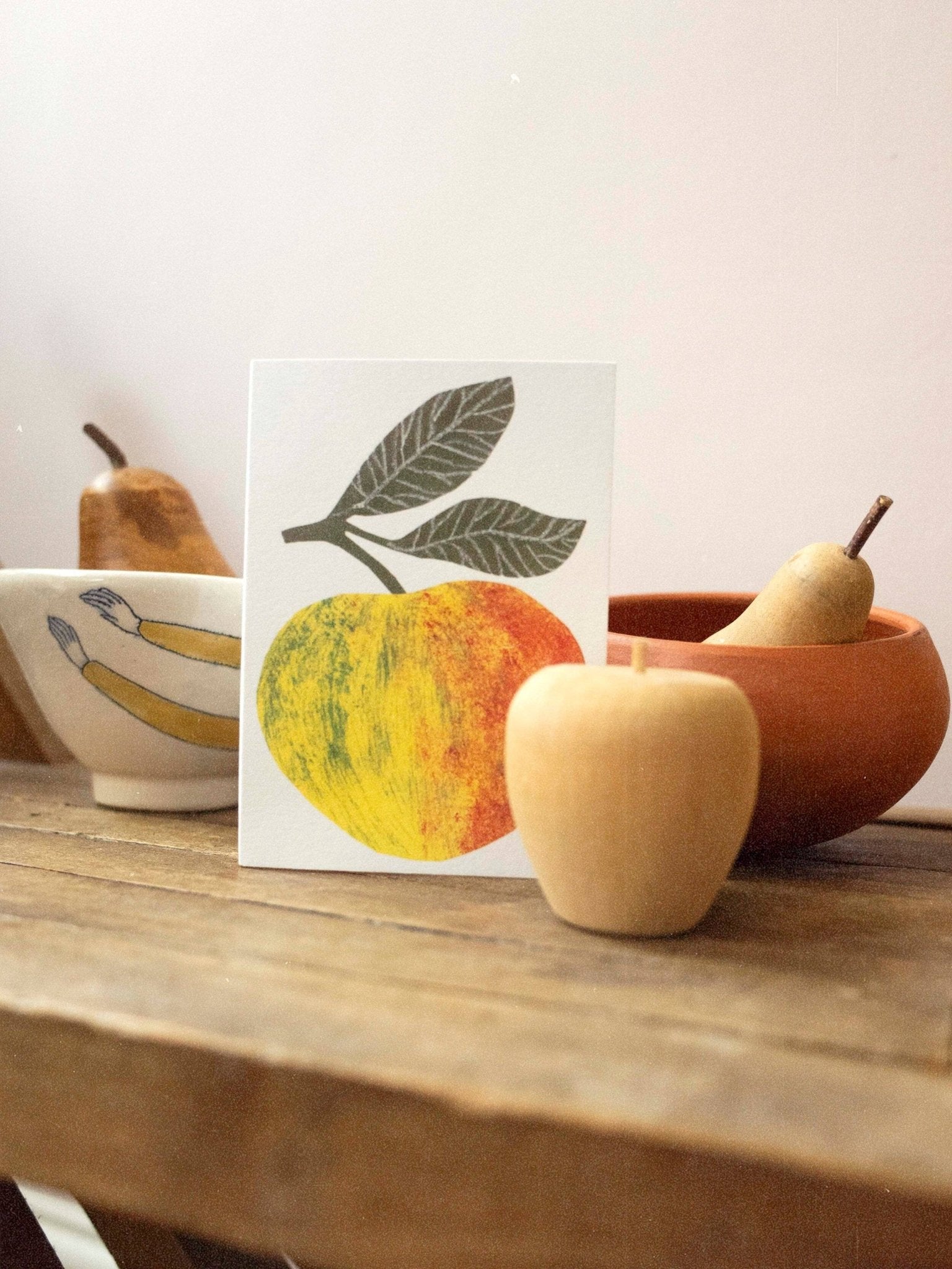 Little Apple - All Good Things