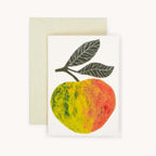 Little Apple Card - All Good Things