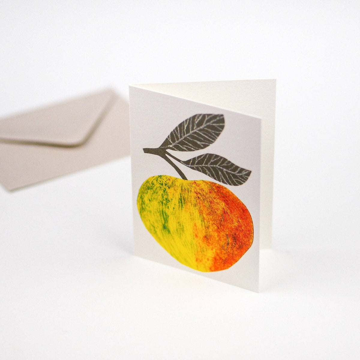 Little Apple Card - All Good Things