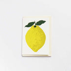 Little Lemon card - All Good Things