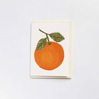 Little Orange card - All Good Things