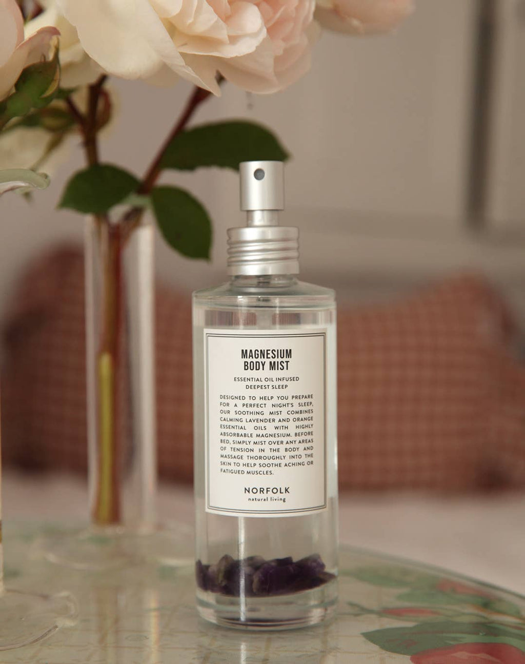 Magnesium Body Mist - All Good Things