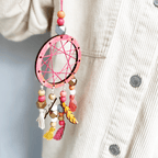 Make Your Own Dreamcatcher Craft Kit - All Good Things