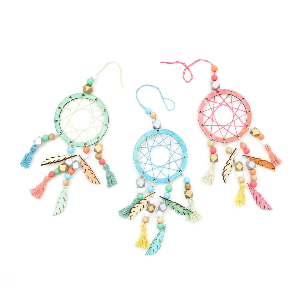 Make Your Own Dreamcatcher Craft Kit - All Good Things