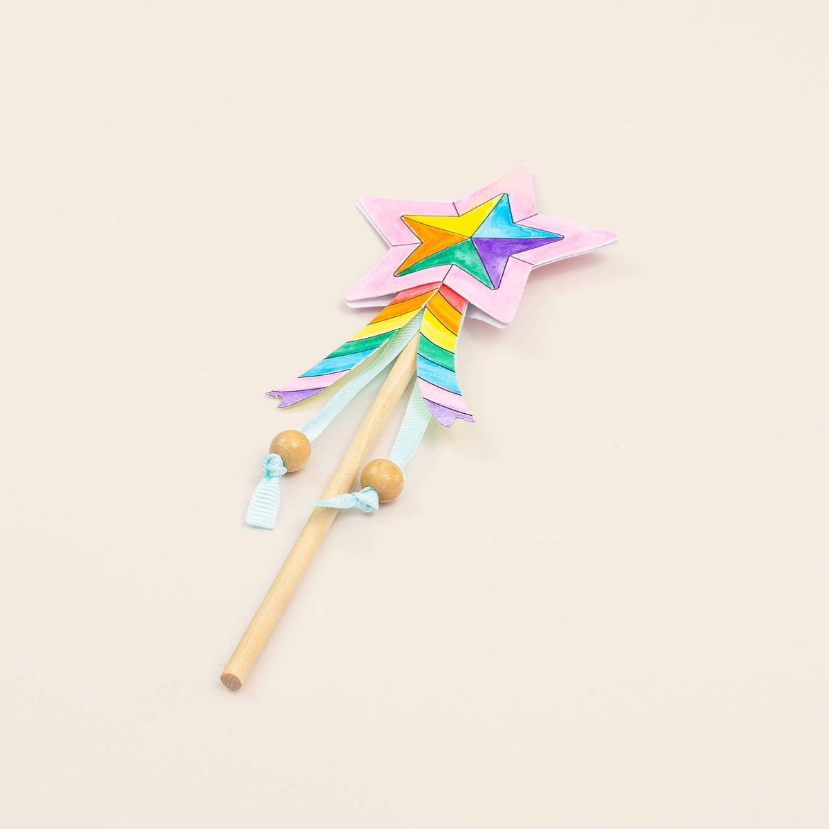Make Your Own Magic Wand - All Good Things
