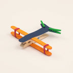 Make Your Own Model Aeroplane - All Good Things
