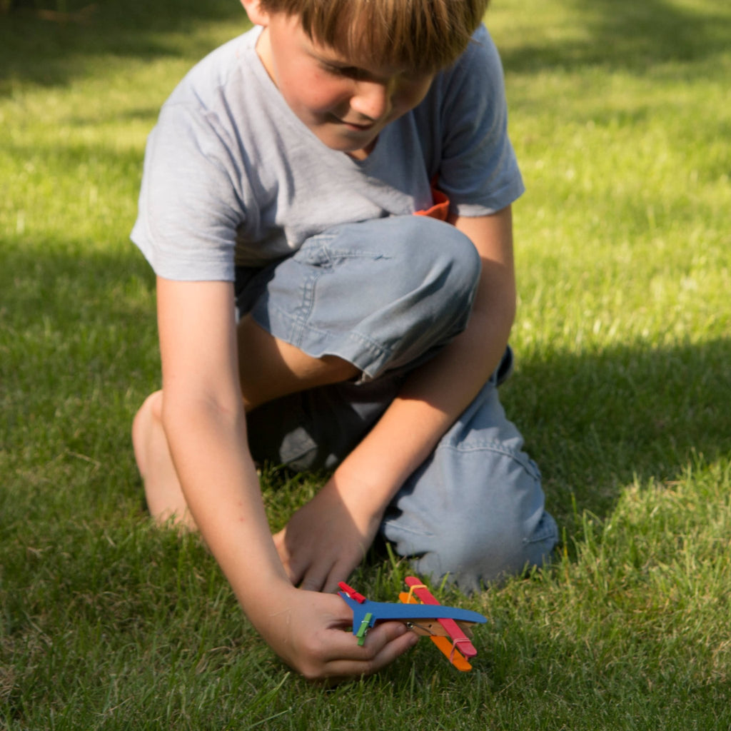 Make Your Own Model Aeroplane - All Good Things