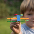 Make Your Own Model Aeroplane - All Good Things