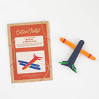 Make Your Own Model Aeroplane - All Good Things