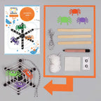 Make Your Own Spider's Web - All Good Things