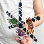 Make Your Own Spider's Web - All Good Things