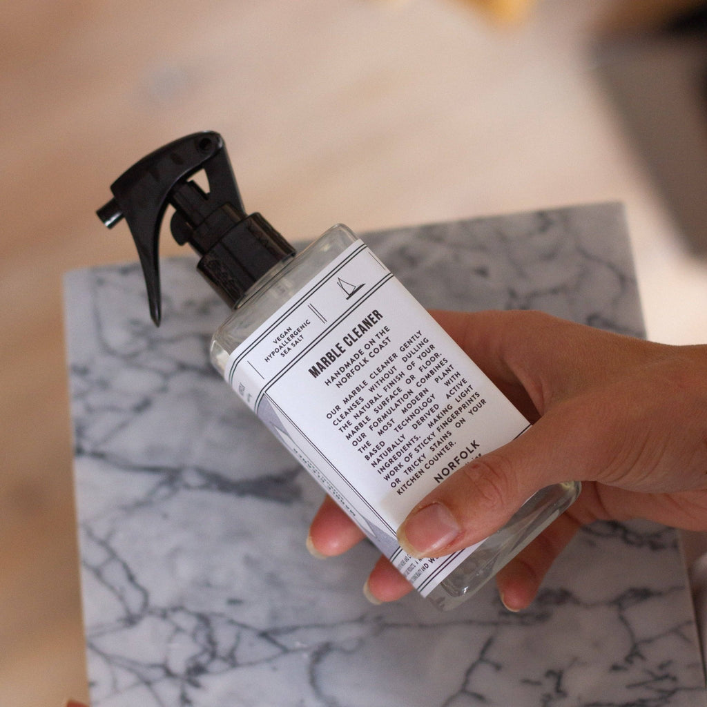Marble Cleaner- Coastal Walks 300ml - All Good Things