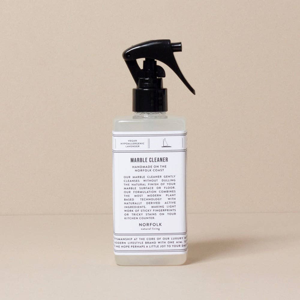 Marble Cleaner- Coastal Walks 300ml - All Good Things