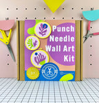 Matisse Punch Needle Art Kit - All Good Things