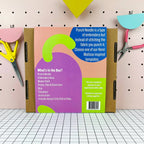 Matisse Punch Needle Art Kit - All Good Things