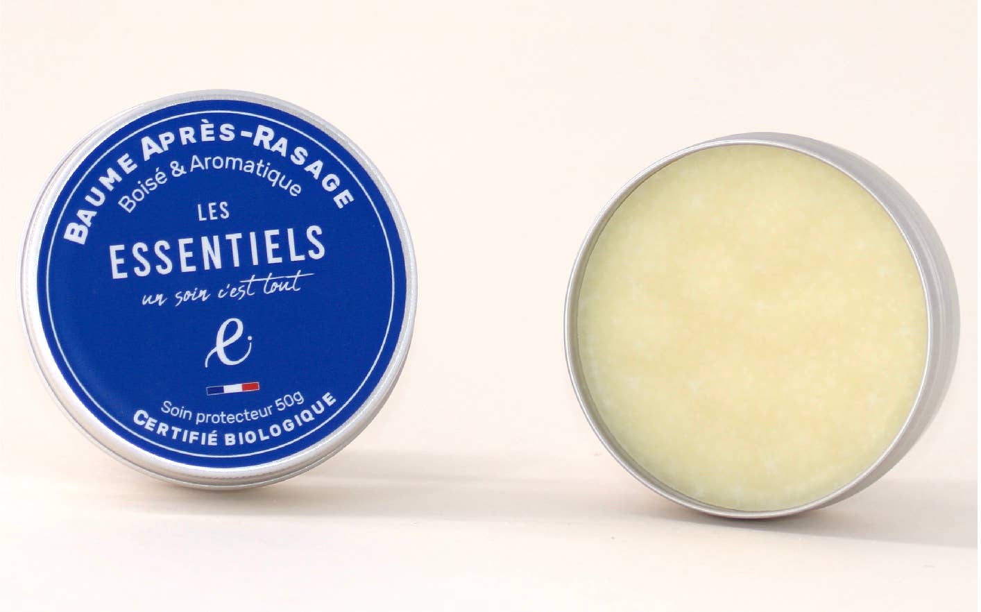 Mediterrean Aftershave Balm - All Good Things
