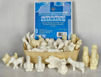 Mini Animal - Shaped Soaps - All Good Things