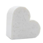 Mini Heart Coconut Soap - All Good Things