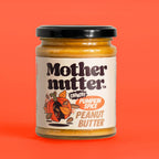 Mothernutter Crunchy Pumpkin Spice Peanut Butter (280g) - All Good Things