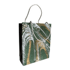 Mulberry Paper Gift Bag, 15x19x5.5cm, Single: Assorted Luxe Pattern - All Good Things