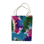 Mulberry Paper Gift Bag, 15x19x5.5cm, Single: Assorted Luxe Pattern - All Good Things