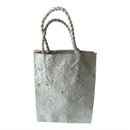 Mulberry Paper Gift Bag, 15x19x5.5cm, Single: Assorted Luxe Pattern - All Good Things