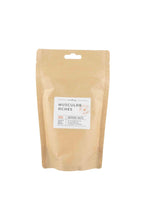 Muscle Aches Essential Oil Aromatherapy Bath Salts - All Good Things